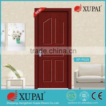 Solid Wood Bedroom Door Knob xupai