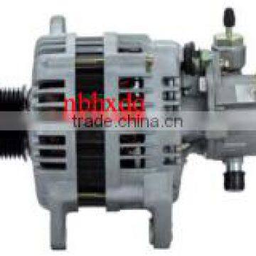 Car alternator Opel Diesel Astra Z17 LR1100-508 LESTER 23802 HX203