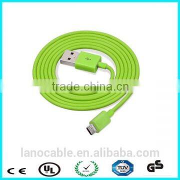 10cm Short Micro Usb Charging Cable for Power Bank photo-6