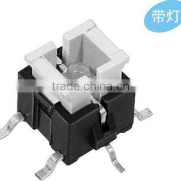 battery operated led light switch TS-2015
