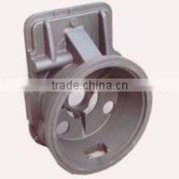 Wheel Loader Torque Converter Housing