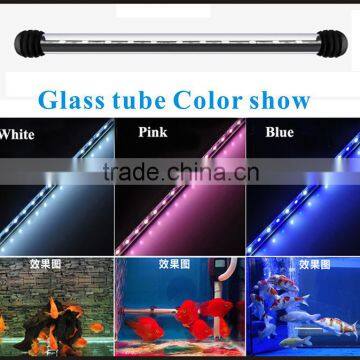 Zhongshan Factory Led Aquarium Light for Coral Fish Tank Lighting Controller photo-5
