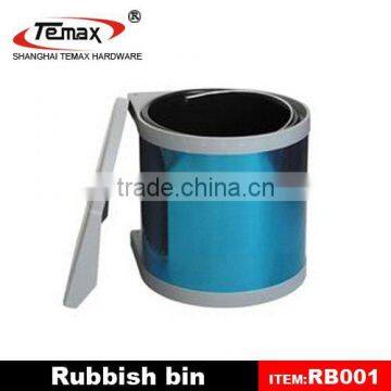 TEMAX Trash bin garbage bin ash bin