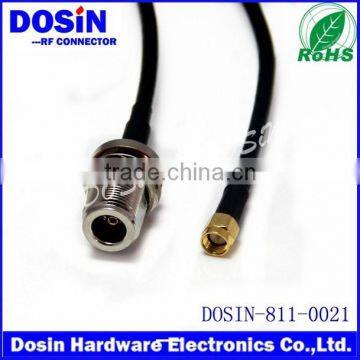 N Type to SMA Cable Assembly photo-2