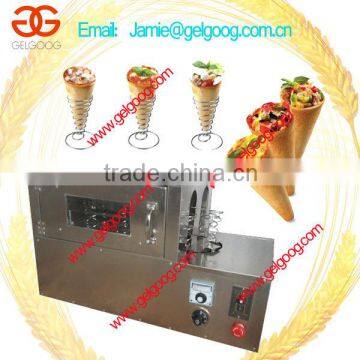 Rotating pizza oven/Pizza Maker/Pizza Making Machine