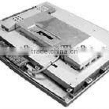 Metal Stopper of Connector Parts