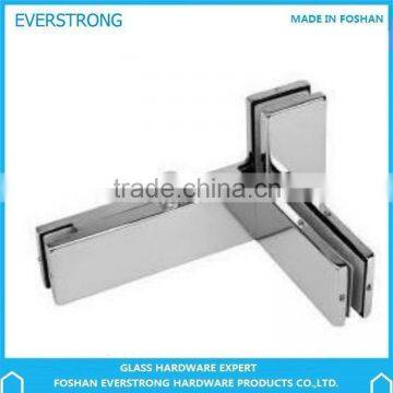 Everstrong glass door clamp ST-I027 stainless steel patch fitting