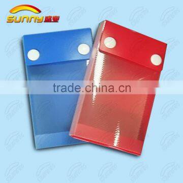 2014 folding corrugated plastic reusable box