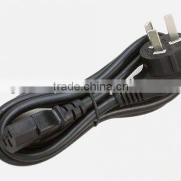 male to female Australia Extension cord