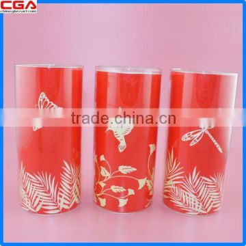 Guangdong Factory produce Crystal Votive Holders hot seller popular design