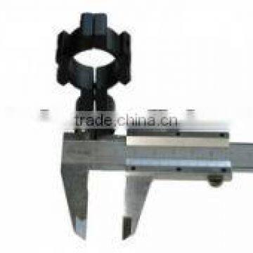 19 + 25mm Ring Laser Mount Scope Barrel Mount photo-4