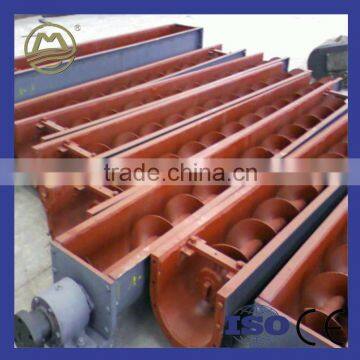 Hot Selling High Quality Flexible Screw Conveyor