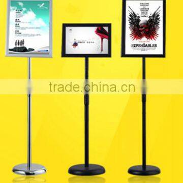 Wholesale Adjustable Poster Frame Holder