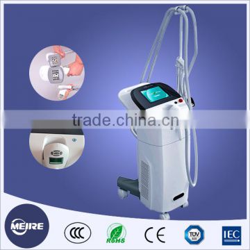 cellulite reduction vacuum slimming beauty machine