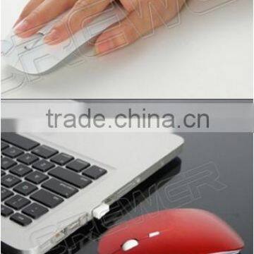 2.4G Wireless computer bluetooth mouse