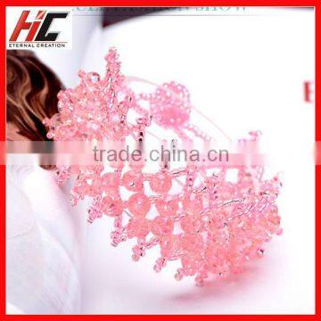 Hot New item Fashion high quality crystal bracelet for promotion