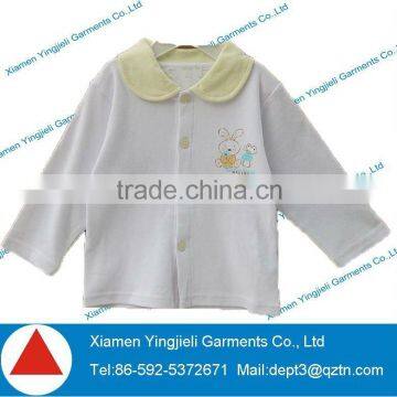 2011 Brand Baby Fashion Blank Tshirt