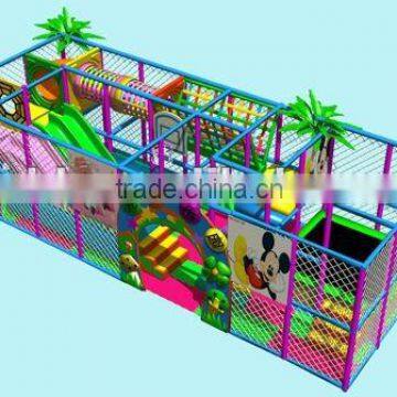 Indoor Kids Play Area BHID50