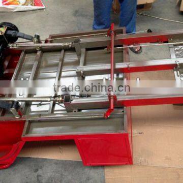 48v 800W Electric Tricycle photo-4