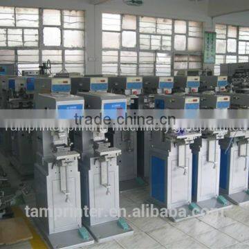 TM-150p One Color One Head Pad Printer photo-5