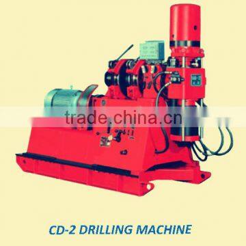 100m, 150m, 300m, 500m borehole drilling equipment