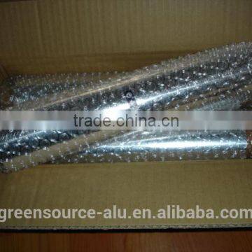 Soft Temper Aluminum Foil Roll Price