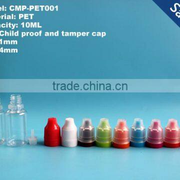 Oil Dropper Plastic Bottle photo-4