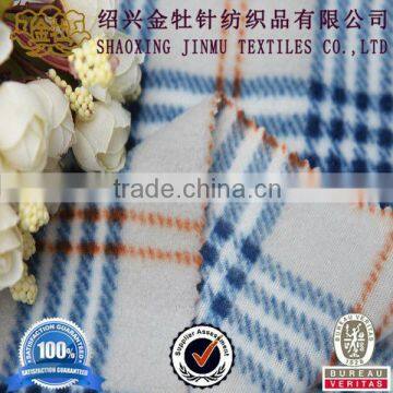 Fashion printed fleece style making polar fleece gloves