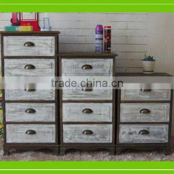 Durable MDF Furniture of Bathroom Cabinet photo-2