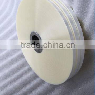 Transparent Pet Film Used for Duct Pipe