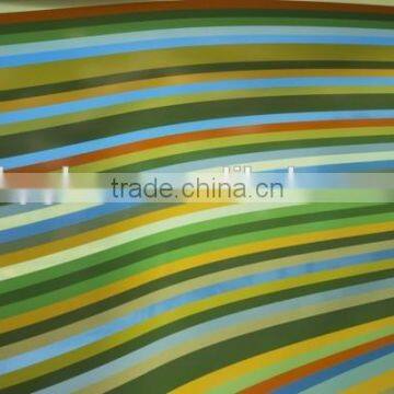 Colored Printed Glass Decorative Exterior Glass Wall Panels photo-6