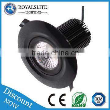 10 w cob led downlight
