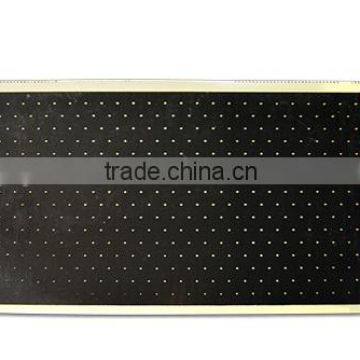 CE ROHS manufacturer far infrared film floor carbon heater film
