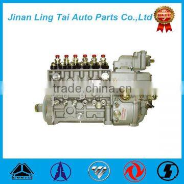 Wuxi fuel injection pump 6P1250GYYB for Sinotruk