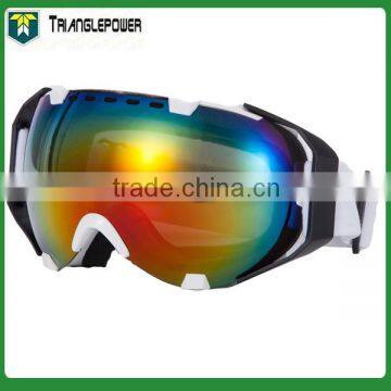 OTG sports goggles, OTG ski goggles, over the glasses snow goggles