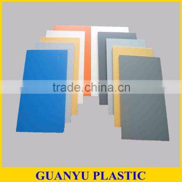 PVC Sheet, Plastic PVC Sheet, PVC Foam Sheet for frames photo design