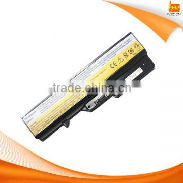 Replacement Notebook Battery L09C6Y02 L09L6Y02 for Lenovo Ideapad G460 G465 G470 G475 G560 G565 G570