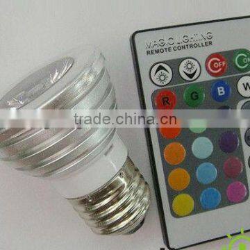 LED Bulbs for IQ puzzle lamp