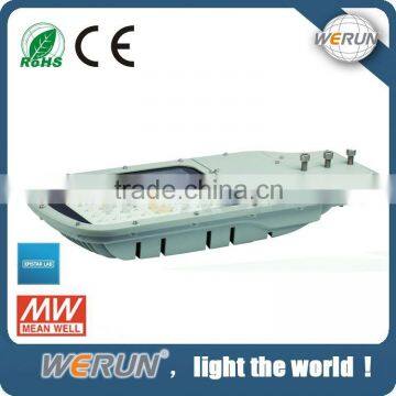 Hot sales!!!Rectangle illumination high quality street light lamp
