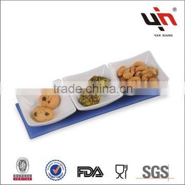 Promotion Ceramic Plate