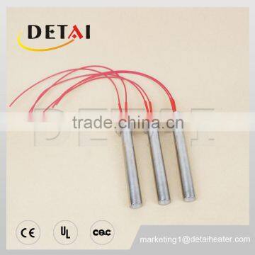 Electric Immersion Tubular Heater Cartridge