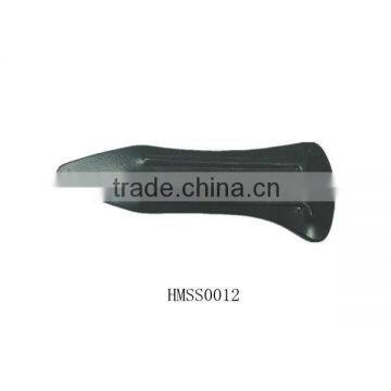 Factory customized Fiberglass shoe shank nylon shank for shoes