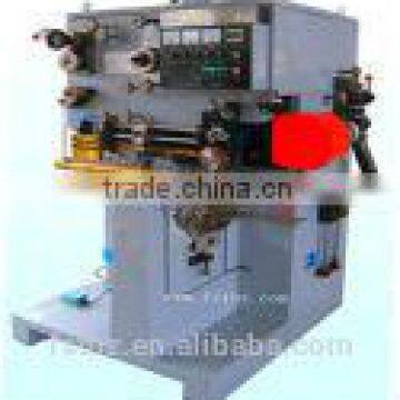 Tinplate Can Body Welding Machine