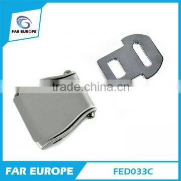 General Aluminium Airplane Buckle