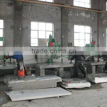 China Rock-Arm Polish Grinder Machine