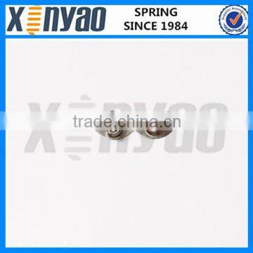 Supplier For Spring Battery Contacts