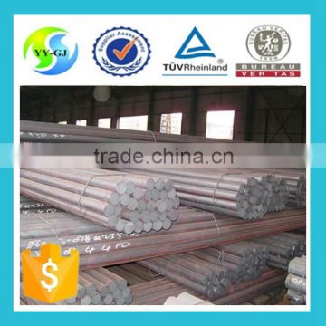 GB Standard carbon structural steel,Q275 Gr.B carbon steel round bar