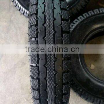 Motorcycle Tyre 100/90-17 photo-2