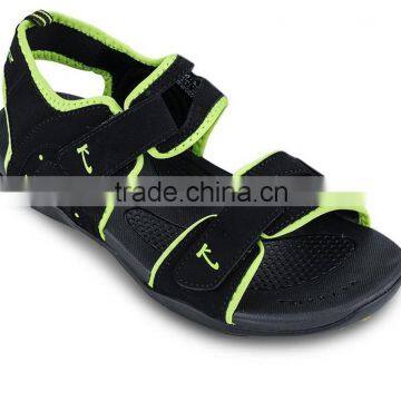 Directly factory wholesale sport sandal for men