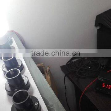 7W SMD E27 High Bright Plastic Light LED Bulb Light photo-4